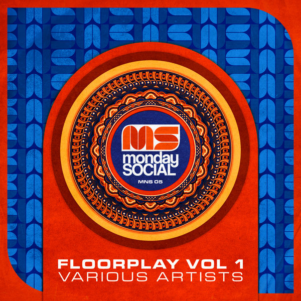 VA - Floorplay: Volume One [MNS005]